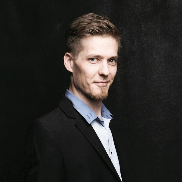 Jay Pitkänen